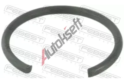 FEBEST Pojistn krouek FBS CC-1-27X2, CC-1-27X2