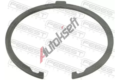 FEBEST Krouek, vstupn hdel pevodovky (man.pevod.) FBS CC-2-72X2, CC-2-72X2