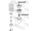 FEBEST Zarka odpruen FBS CDD-ESCIIIF, CDD-ESCIIIF