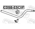 FEBEST Drk pnho stabiliztoru FBS CDSB-ESCIIF, CDSB-ESCIIF