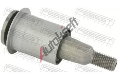 FEBEST Uložení řídicího mechanismu FBS CHAB-025, CHAB-025  FEBEST Uložení řídicího mechanismu FBS CHAB-025, CHAB-025