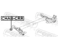 FEBEST Zaven tla npravy FBS CHAB-CRR, CHAB-CRR