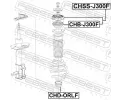 FEBEST Valiv loisko prun vzpry FBS CHB-J300F, CHB-J300F