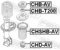FEBEST Valiv loisko prun vzpry FBS CHB-T200, CHB-T200