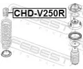 FEBEST Zar�ka odpru�en� FBS CHD-V250R, CHD-V250R