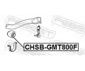 FEBEST Držák příčného stabilizátoru FBS CHSB-GMT800F, CHSB-GMT800F