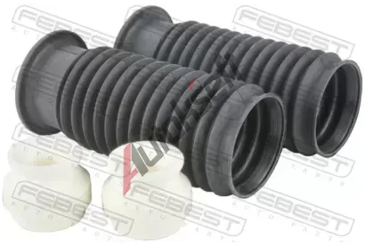 FEBEST Ochrann sada tlumie provn proti prachu FBS CHSHB-J300F-KIT, CHSHB-J300F-KIT