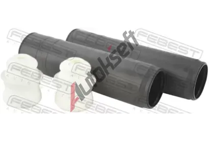 FEBEST Ochranná sada tlumiče pérování proti prachu FBS CHSHB-J300R-KIT, CHSHB-J300R-KIT FEBEST Ochranná sada tlumiče pérování proti prachu FBS CHSHB-J300R-KIT, CHSHB-J300R-KIT