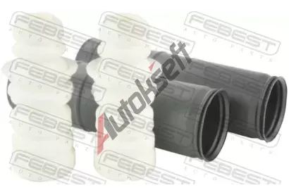 FEBEST Ochrann sada tlumie provn proti prachu FBS CHSHB-T300R-KIT, CHSHB-T300R-KIT