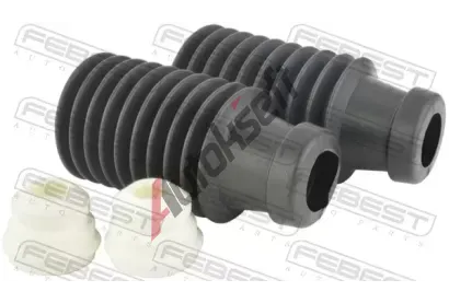 FEBEST Ochrann sada tlumie provn proti prachu FBS CHSHB-VOYIVF-KIT, CHSHB-VOYIVF-KIT