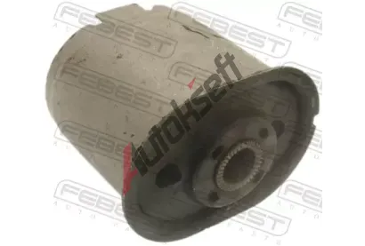 FEBEST Loiskov pouzdro listov pruiny FBS CRAB-015, CRAB-015