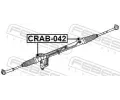 FEBEST Uloen dicho mechanismu FBS CRAB-042, CRAB-042