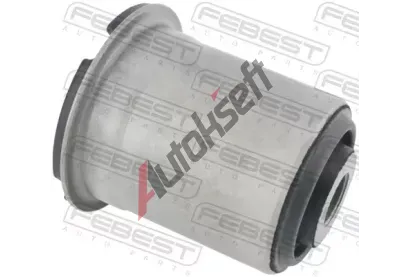 FEBEST Uložení řídicího mechanismu FBS CRAB-061, CRAB-061 FEBEST Uložení řídicího mechanismu FBS CRAB-061, CRAB-061