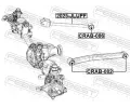 FEBEST Uloen dicho mechanismu FBS CRAB-082, CRAB-082