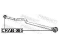 FEBEST Uloen dicho mechanismu FBS CRAB-085, CRAB-085