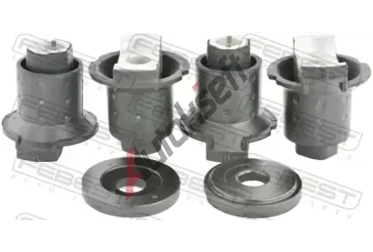 FEBEST Sada na opravu tla npravy FBS CRAB-GRCHIVSF-KIT, CRAB-GRCHIVSF-KIT