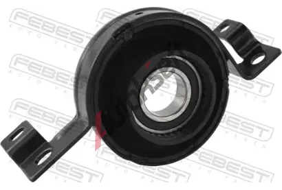 FEBEST Ložisko středního ložiska kloubového hřídele FBS CRCB-KLF, CRCB-KLF FEBEST Ložisko středního ložiska kloubového hřídele FBS CRCB-KLF, CRCB-KLF