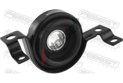 FEBEST Loisko stednho loiska kloubovho hdele FBS CRCB-KLR, CRCB-KLR