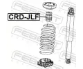 FEBEST Zarka odpruen FBS CRD-JLF, CRD-JLF