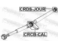 FEBEST Kloub podélného hřídele FBS CRDS-JOUR, CRDS-JOUR