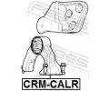 FEBEST Zav�en� motoru FBS CRM-CALR, CRM-CALR