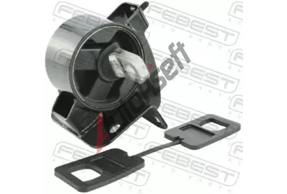 FEBEST Zavěšení motoru FBS CRM-CARLH, CRM-CARLH FEBEST Zavěšení motoru FBS CRM-CARLH, CRM-CARLH