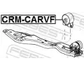 FEBEST Zav�en� motoru FBS CRM-CARVF, CRM-CARVF