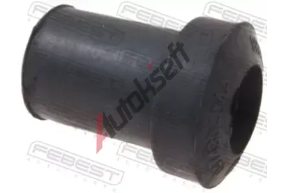 FEBEST Loiskov pouzdro listov pruiny FBS CRSB-001, CRSB-001