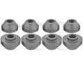 Uložení řídicího mechanismu FEBEST ‐ FBS CRSB-004-PCS8  Uložení řídicího mechanismu FEBEST ‐ FBS CRSB-004-PCS8