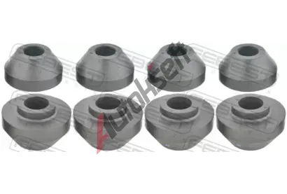 FEBEST Uložení řídicího mechanismu FBS CRSB-004-PCS8, CRSB-004-PCS8  FEBEST Uložení řídicího mechanismu FBS CRSB-004-PCS8, CRSB-004-PCS8