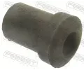 FEBEST Loiskov pouzdro listov pruiny ‐ FBS CRSB-009