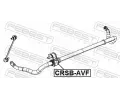 FEBEST Drk pnho stabiliztoru FBS CRSB-AVF, CRSB-AVF