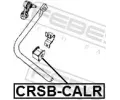 FEBEST Drk pnho stabiliztoru FBS CRSB-CALR, CRSB-CALR