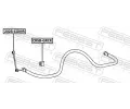 FEBEST Drk pnho stabiliztoru FBS CRSB-GRCR, CRSB-GRCR