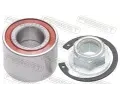 Sada loiska kola FEBEST ‐ FBS DAC25520037-KIT