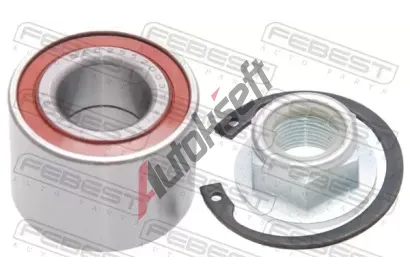FEBEST Sada loiska kola FBS DAC25520037-KIT, DAC25520037-KIT