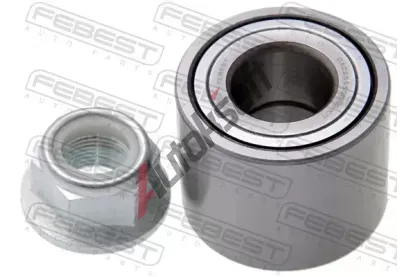 FEBEST Sada loiska kola FBS DAC25550043-KIT, DAC25550043-KIT