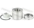 Sada loiska kola FEBEST ‐ FBS DAC30620048-KIT