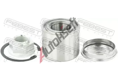 FEBEST Sada loiska kola FBS DAC30620048-KIT, DAC30620048-KIT