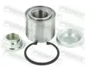 Sada loiska kola FEBEST ‐ FBS DAC30620051-KIT