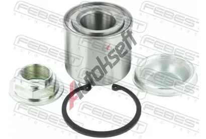 FEBEST Sada loiska kola FBS DAC30620051-KIT, DAC30620051-KIT