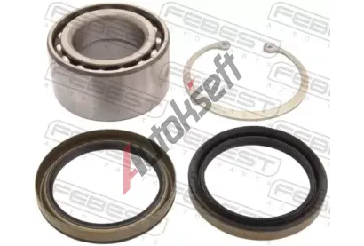 FEBEST Sada loiska kola FBS DAC35620031-KIT, DAC35620031-KIT