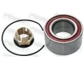 Sada loiska kola FEBEST ‐ FBS DAC35650035-KIT