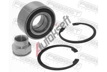 FEBEST Sada ložiska kola FBS DAC35720033M-KIT, DAC35720033M-KIT  FEBEST Sada ložiska kola FBS DAC35720033M-KIT, DAC35720033M-KIT