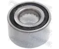 Loisko kola FEBEST ‐ FBS DAC3577W-3CS80