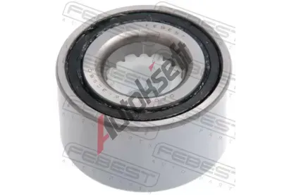 FEBEST Loisko kola FBS DAC3577W-3CS80, DAC3577W-3CS80