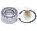 Sada loiska kola FEBEST ‐ FBS DAC37720033M-KIT