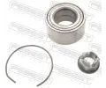 Sada loiska kola FEBEST ‐ FBS DAC37720037-KIT