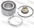 Sada loiska kola FEBEST ‐ FBS DAC37720037M-KIT