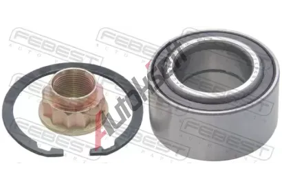 FEBEST Sada loiska kola FBS DAC38693439M-KIT, DAC38693439M-KIT